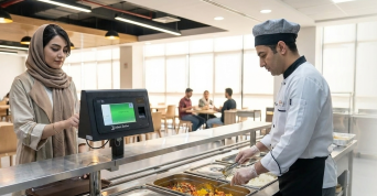 اتوماسیون ژتون