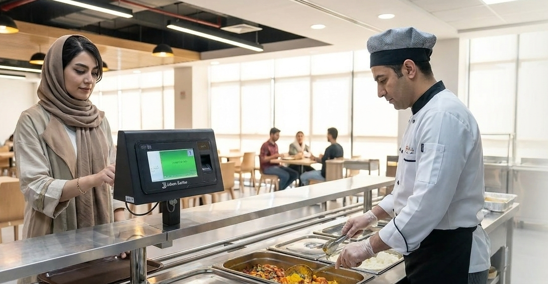 اتوماسیون ژتون