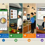 اتوماسیون تغذیه
