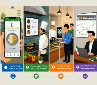 اتوماسیون تغذیه