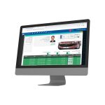 نرم افزار پارکینگ