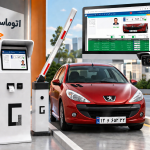 نرم افزار اتوماسیون پارکینگ